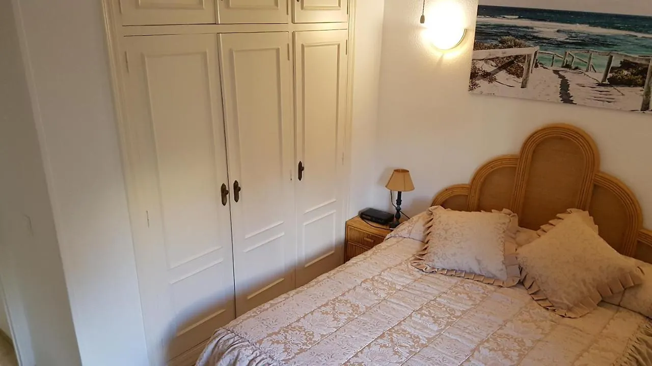 Torreoceano H4 Apartment La Cala De Mijas Spain