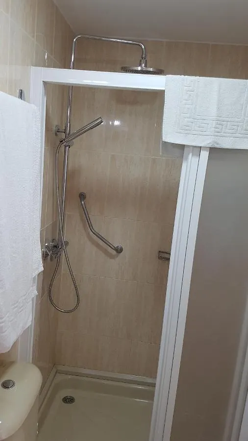 Torreoceano H4 Apartment La Cala De Mijas