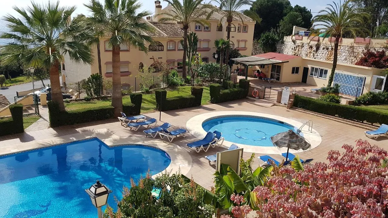 Torreoceano H4 Apartment La Cala De Mijas
