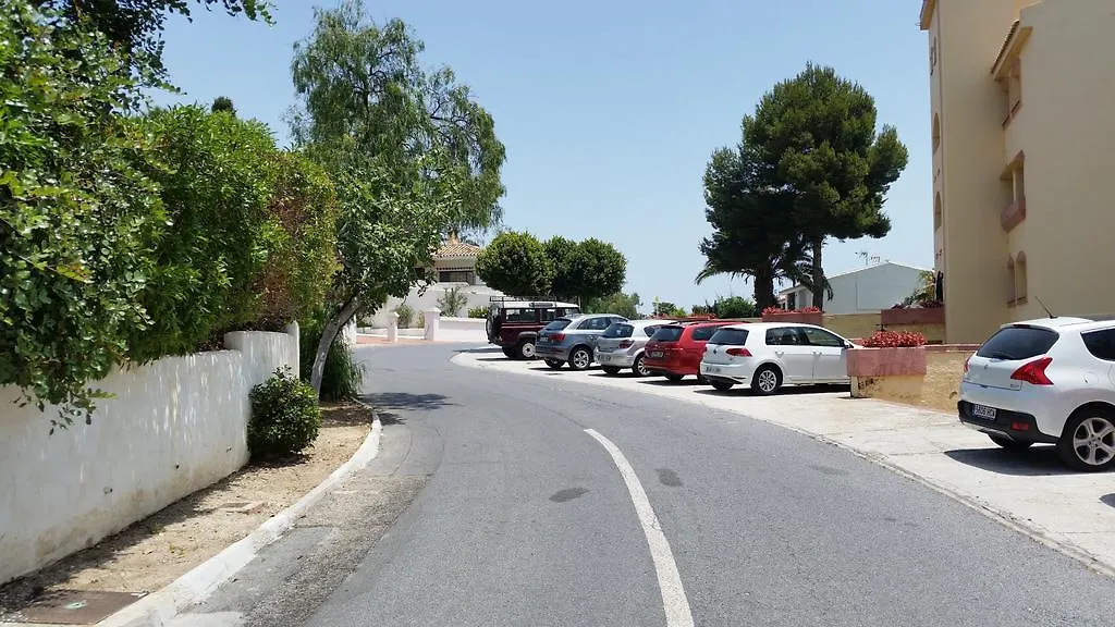 Torreoceano H4 Apartment La Cala De Mijas 0*,  Spain