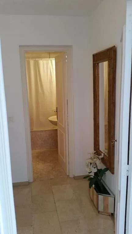 Torreoceano H4 Apartment La Cala De Mijas