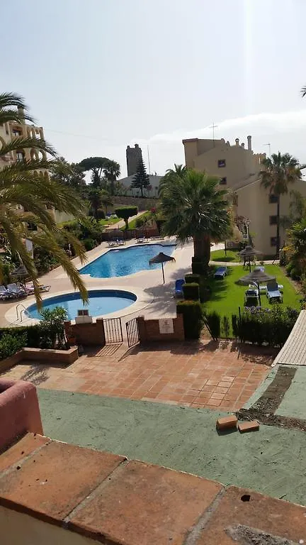 Torreoceano H4 Apartment La Cala De Mijas 0*,